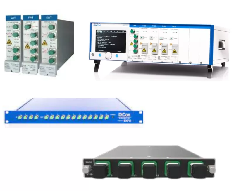 Optical Switch